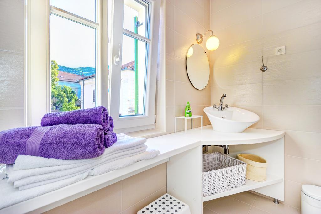 Apartment Barbina Kastelina Sveti Juraj Zimmer foto