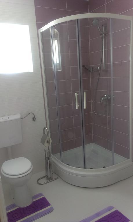 Apartment Barbina Kastelina Sveti Juraj Zimmer foto