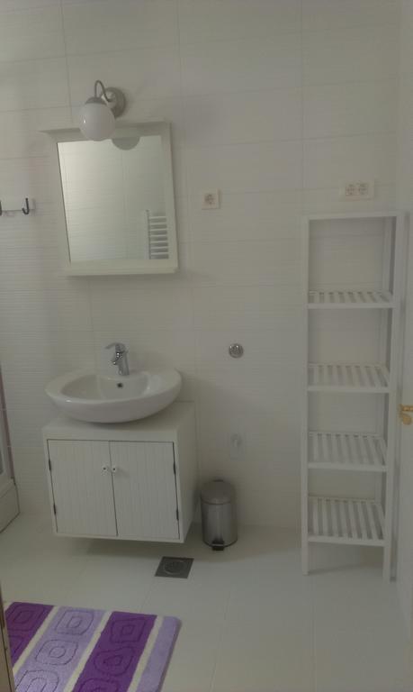 Apartment Barbina Kastelina Sveti Juraj Zimmer foto